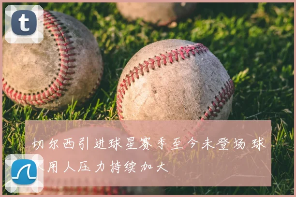 切尔西引进球星赛季至今未登场 球队用人压力持续加大