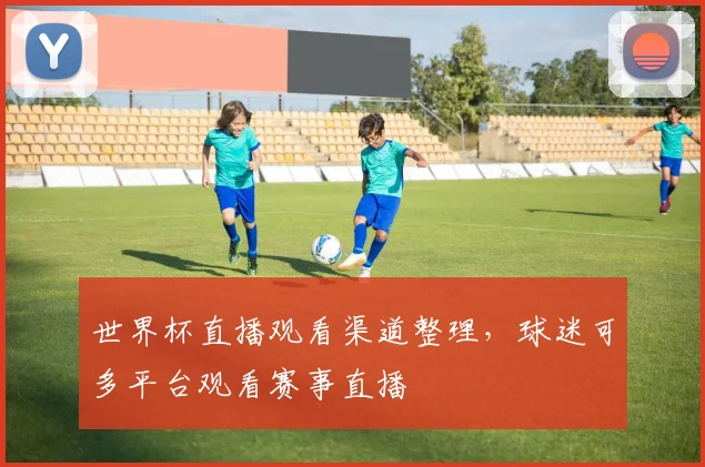 世界杯直播观看渠道整理，球迷可多平台观看赛事直播